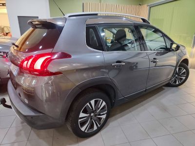 Peugeot 2008 1.6 BlueHDi 100ch Allure