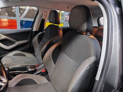 Peugeot 2008 1.6 BlueHDi 100ch Allure