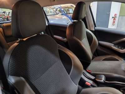 Peugeot 2008 1.6 BlueHDi 100ch Allure