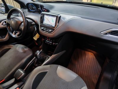Peugeot 2008 1.6 BlueHDi 100ch Allure