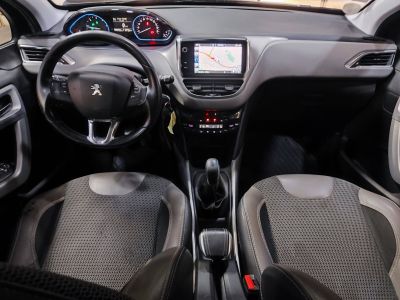 Peugeot 2008 1.6 BlueHDi 100ch Allure
