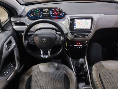 Peugeot 2008 1.6 BlueHDi 100ch Allure