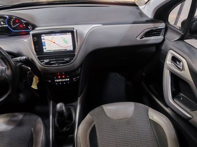 Peugeot 2008 1.6 BlueHDi 100ch Allure