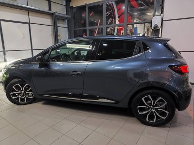 Renault Clio IV (B98) 0.9 TCe 90ch energy Intens 5p