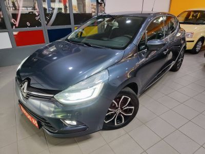 Renault Clio IV (B98) 0.9 TCe 90ch energy Intens 5p