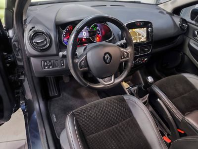 Renault Clio IV (B98) 0.9 TCe 90ch energy Intens 5p