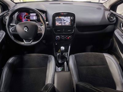 Renault Clio IV (B98) 0.9 TCe 90ch energy Intens 5p