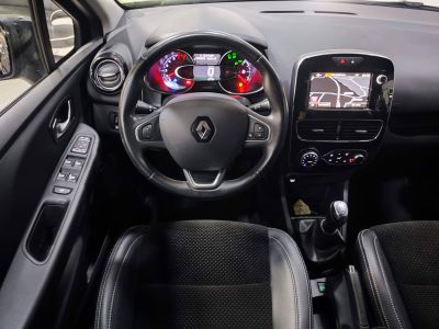 Renault Clio IV (B98) 0.9 TCe 90ch energy Intens 5p