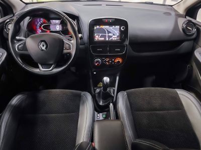 Renault Clio IV (B98) 0.9 TCe 90ch energy Intens 5p