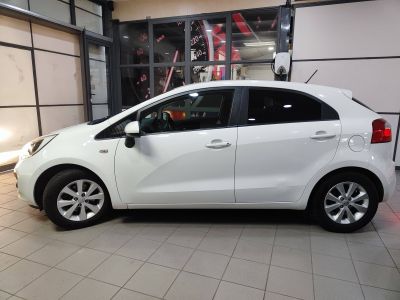 Kia Rio III 1.2 85ch Active 5p