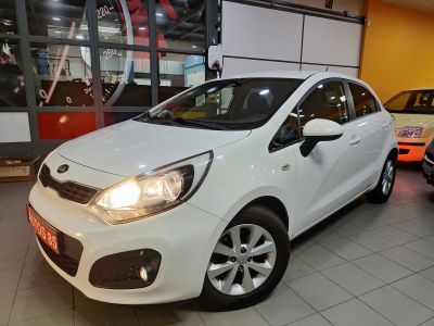 Kia Rio III 1.2 85ch Active 5p
