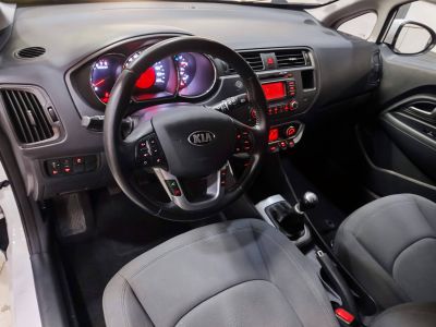 Kia Rio III 1.2 85ch Active 5p