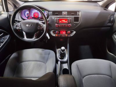 Kia Rio III 1.2 85ch Active 5p