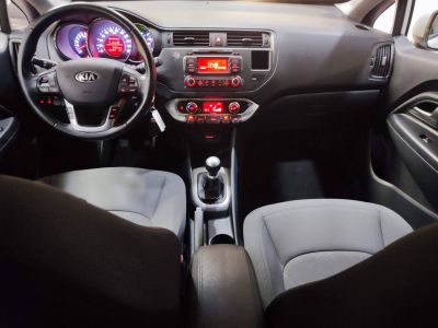 Kia Rio III 1.2 85ch Active 5p